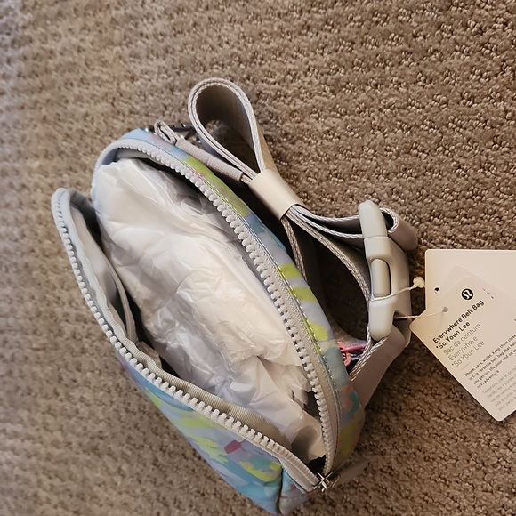 lululemon athletica Multicolor Pouch - Picture 6 of 16